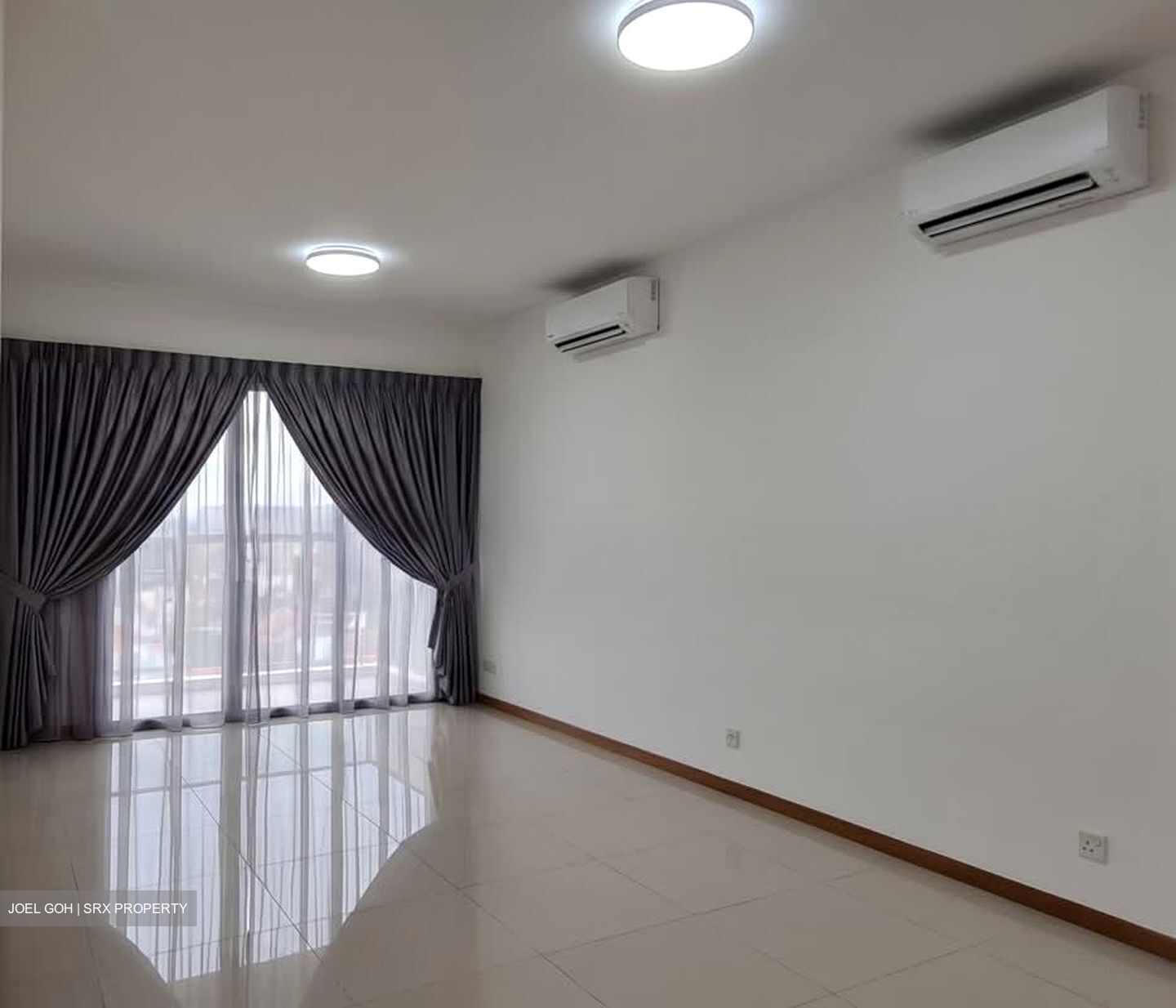 Oasis Garden (D19), Condominium #570093521